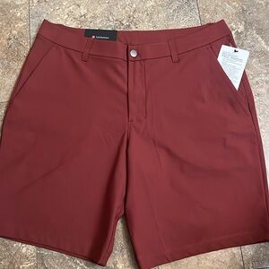 lululemon Men's Classis-Fit Shorts
